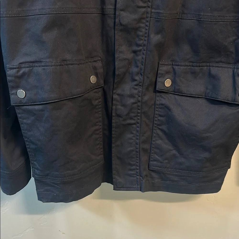 Columbia men tanner